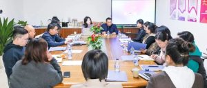 东光明动态|在读生家长开放日：细微处见关怀，同行中共成长