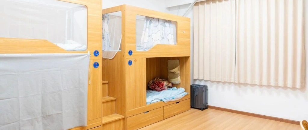 文明寝室评选|方寸之间见文明，点滴之处育素养